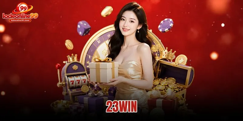 23Win