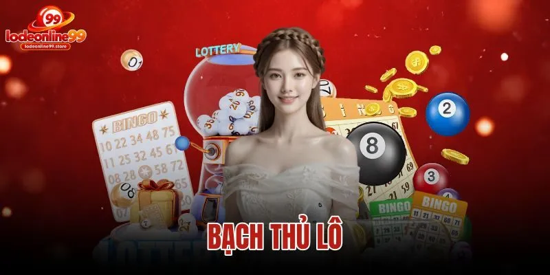 Bạch thủ lô