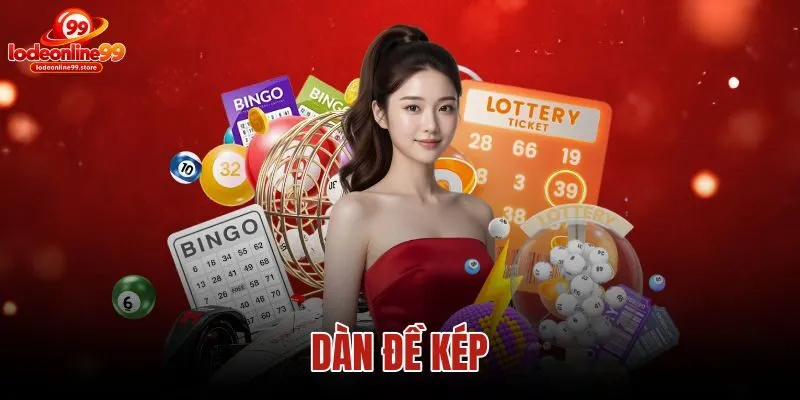 Dàn đề kép