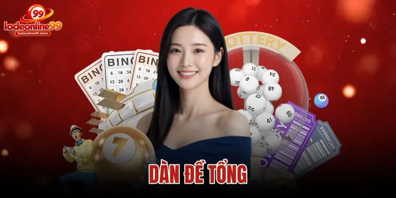 Dàn đề tổng