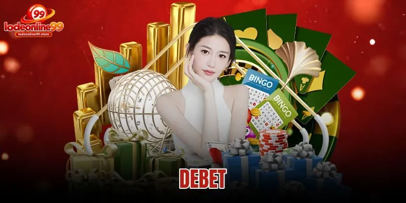 Debet