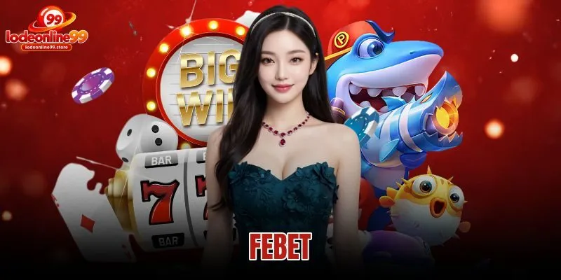 Febet