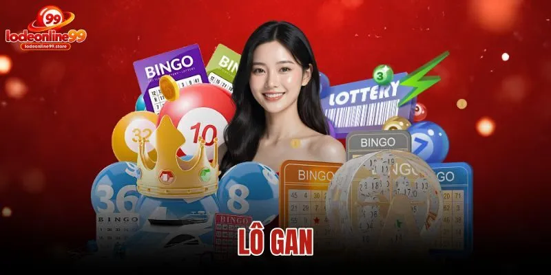 Lô gan