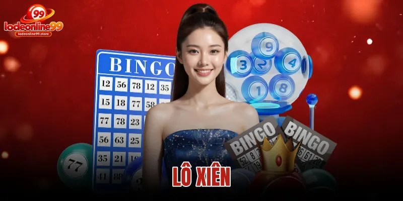 Lô xiên