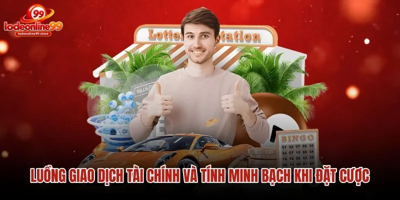 Kênh nạp rút tiền và quy trình kiểm duyệt thanh khoản Loto188