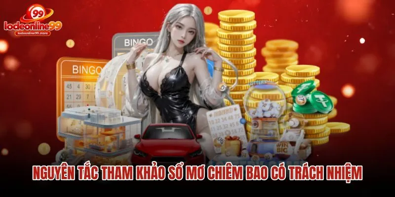 Góc nhìn tỉnh táo khi tra cứu sổ mơ lô đề