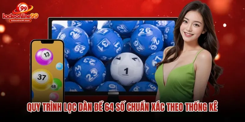 quy-trinh-loc-dan-de-64-so-chuan-xac-theo-thong-ke