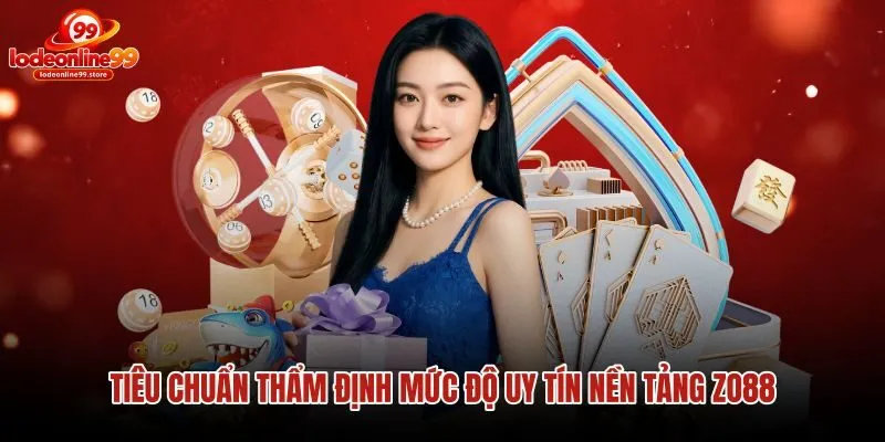 Hồ sơ pháp lý PAGCOR cùng chứng chỉ bảo mật zo88